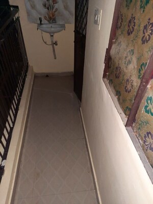 Balcony in 1 BHK Independent House at Sarita Vihar – for Rent