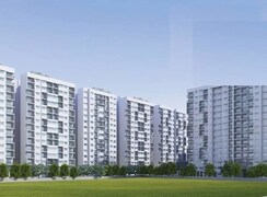 2 BHK Apartment For Sale in Godrej Avenues