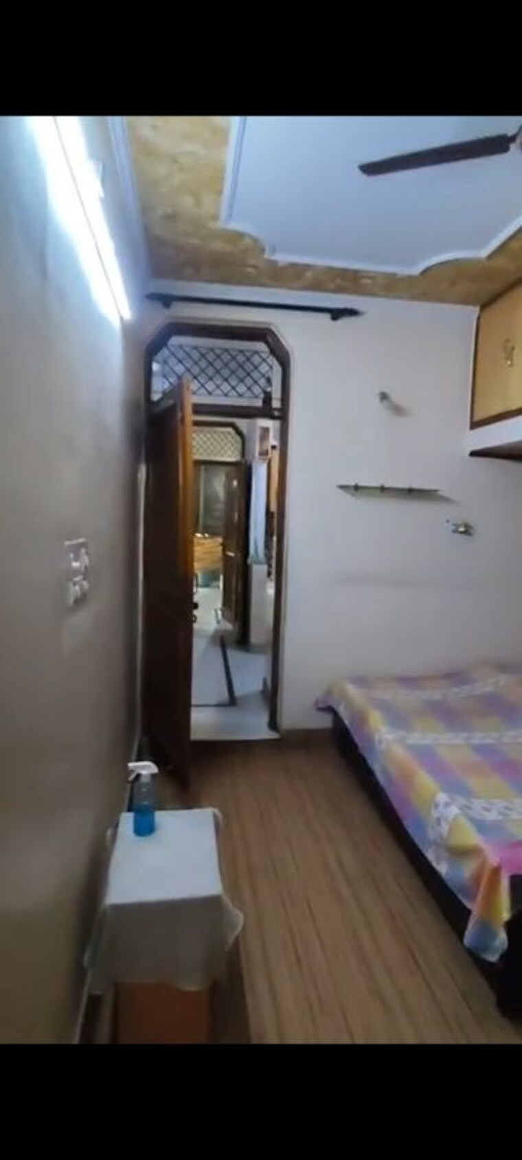 undefined, moti nagar 2 Bedroom 900 Sq.Ft. Builder Floor In Moti Nagar Delhi 10723277