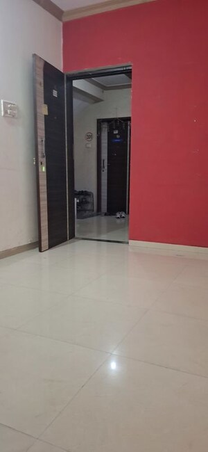 Room in 1 BHK Apartment at Mangalmurti Twinkle Residency, Ghansoli Sector 21 – for Rent