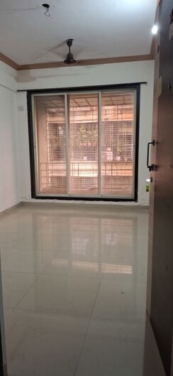 1 BHK Apartment For Rent in Mangalmurti Twinkle Residency