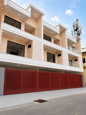 6 BHK Villa For Sale in Shahastradhara Road