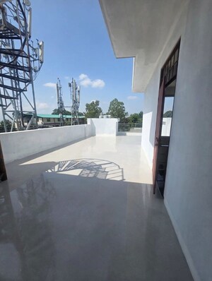 Balcony in 6 BHK Villa at Shahastradhara Road – for Sale