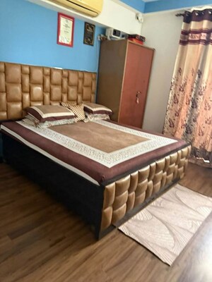 3 BHK Builder Floor For Rent in Sector 21