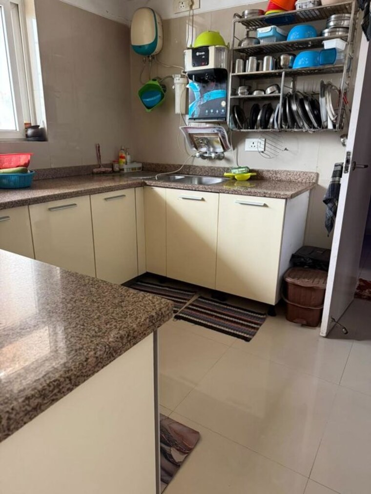 Balcony, sector 21 3 Bedroom 1550 Sq.Ft. Builder Floor In Sector 21 Gurgaon 10723281