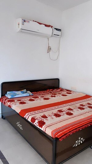 1 RK Builder Floor For Rent in Model Town