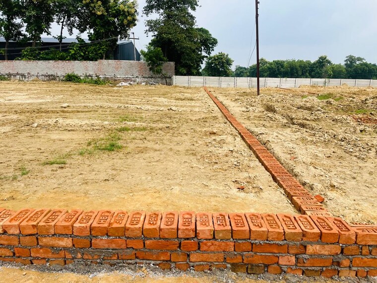 undefined, gopal-tower  1100 Sq.Ft. Plot In Kamta Lucknow 10723280
