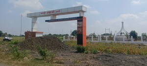  Plot For Sale in Mauli Town 19, Jamtha