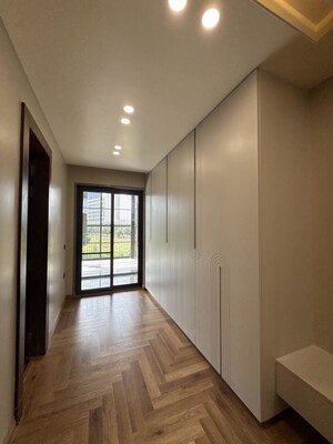 3 BHK Builder Floor For Rent in Sector 21