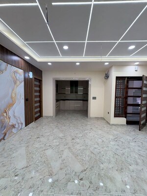 Parking in 3 BHK Villa at Arsha Madhav Greens, Gomti Nagar – for Sale