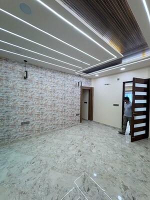 Parking in 3 BHK Villa at Arsha Madhav Greens, Gomti Nagar – for Sale