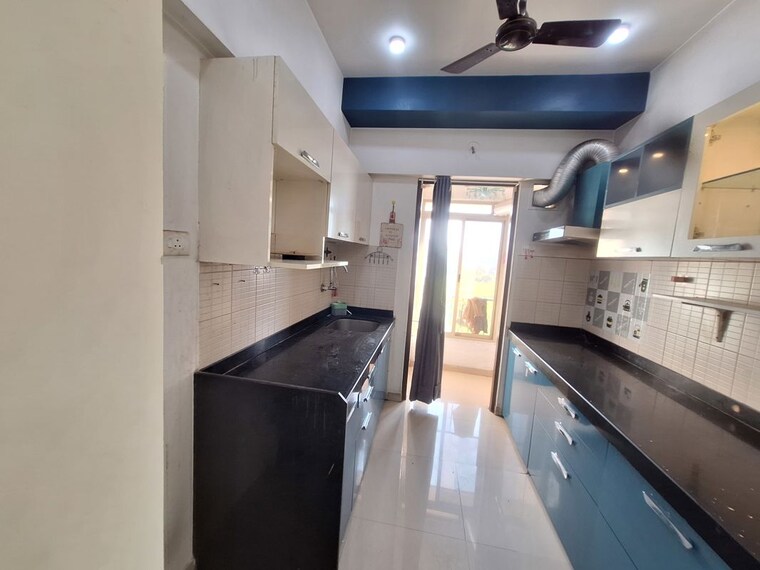 Kitchen, lodha-palava-casa-bella 2.5 Bedroom 798 Sq.Ft. Apartment In Dombivli East Thane 10723278