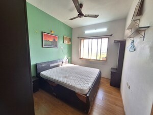 Bedroom in 2.5 BHK Apartment at Lodha Palava - Casa Bella, Dombivli East – for Rent