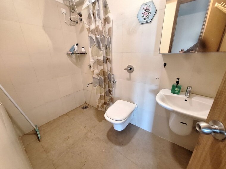 Bathroom, lodha-palava-casa-bella 2.5 Bedroom 798 Sq.Ft. Apartment In Dombivli East Thane 10723278