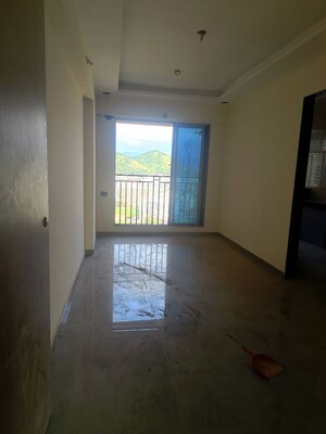 1 BHK Apartment For Rent in Dhanlaxmi Dhananjay Hill View, Nalasopara West