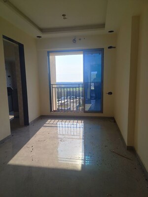 Room in 1 BHK Apartment at Dhanlaxmi Dhananjay Hill View, Nalasopara West – for Rent