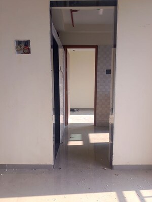 Room in 1 BHK Apartment at Dhanlaxmi Dhananjay Hill View, Nalasopara West – for Rent