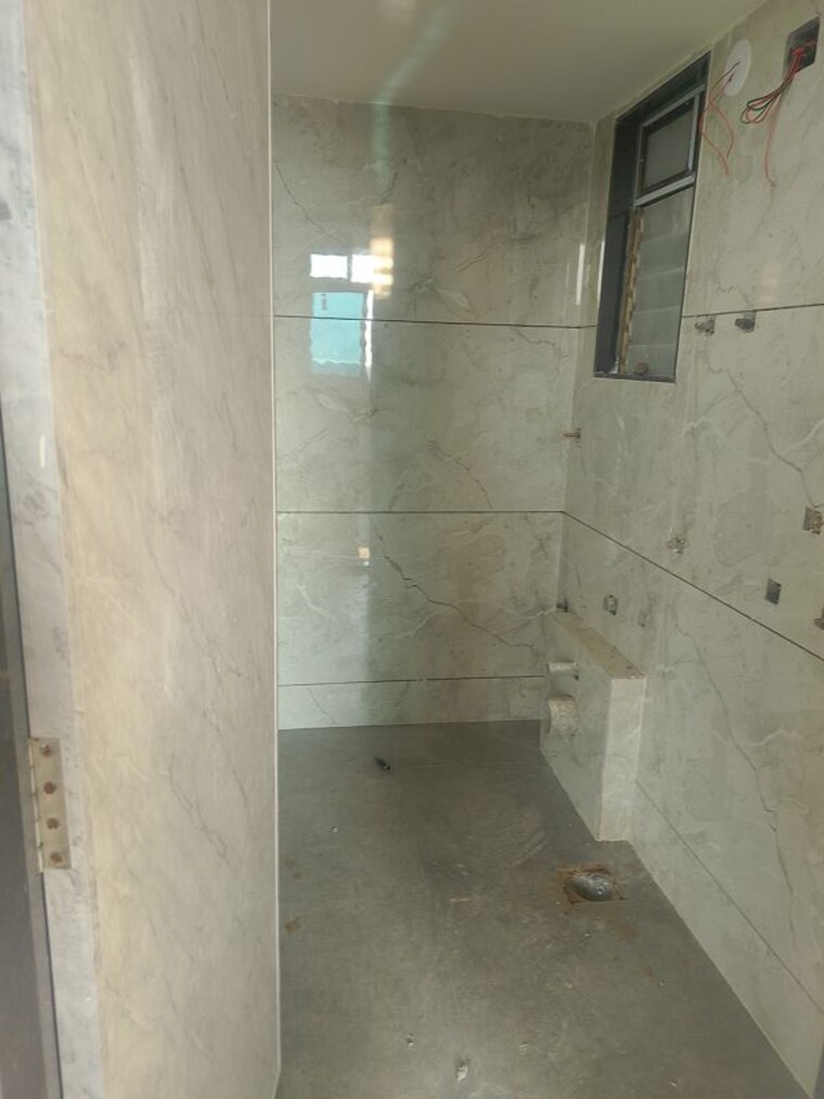 Bathroom, dhanlaxmi-dhananjay-hill-view 1 Bedroom 303 Sq.Ft. Apartment In Nalasopara West Palghar 10723288
