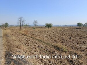 Plot Area in  Plot at Panvel – for Sale