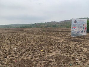 Plot Area in  Plot at Panvel – for Sale