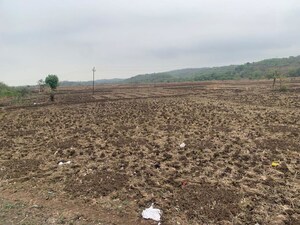 Plot Area in  Plot at Panvel – for Sale