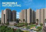 3 BHK +  643 Sq.Ft. Apartment in ROF Atulyas