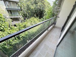 1 BHK Builder Floor For Rent in Greater Kailash I