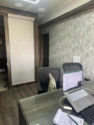  Office Space – Exterior View View at Makarba - for Sale