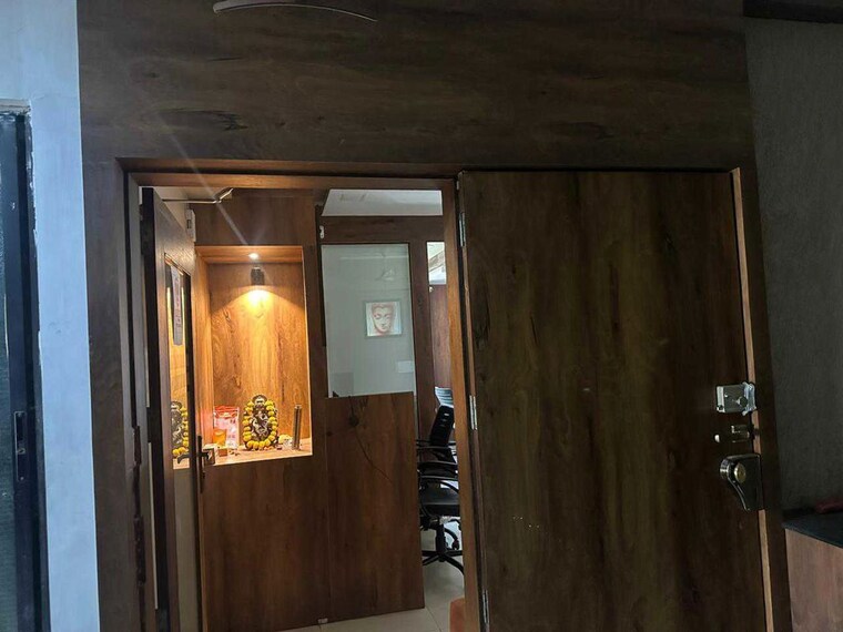 Team Area, makarba Commercial Office Space 840 Sq.Ft. In Makarba Ahmedabad 10723307