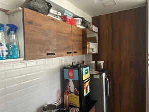 Furnished Amenities in  Office Space at Makarba – for Sale