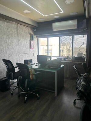 Gym in  Office Space at Makarba – for Sale