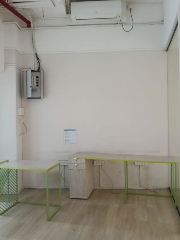 Bathroom, express-zone Commercial Office Space 355 Sq.Ft. In Malad East Mumbai 10723309