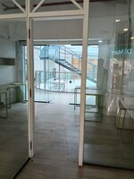 355 Sq.Ft. Office Space in Express Zone