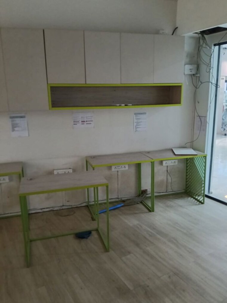 Team Area, express-zone Commercial Office Space 355 Sq.Ft. In Malad East Mumbai 10723309