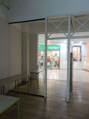 Building Lobby in  Office Space at Express Zone, Malad East – for Rent