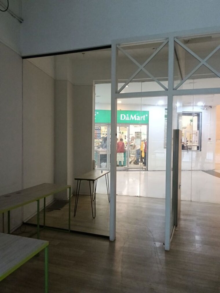 undefined, express-zone Commercial Office Space 355 Sq.Ft. In Malad East Mumbai 10723309