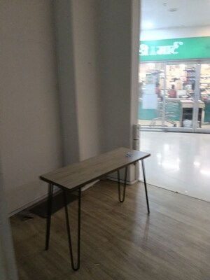 Staircase in  Office Space at Express Zone, Malad East – for Rent