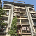 1 BHK 661 Sq.Ft. Apartment in Hardik Apartment