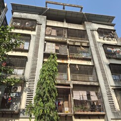 1 BHK Apartment For Rent in Hardik Apartment
