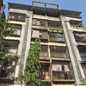 1 BHK Apartment For Rent in Hardik Apartment, Ghansoli Sector 21