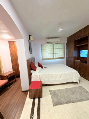 3 BHK Apartment For Rent in Kalpataru Gaurav, Prabhadevi