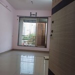 1 BHK 650 Sq.Ft. Apartment in Sai Ambe Prerna