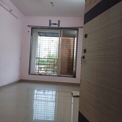 1 BHK Apartment For Rent in Sai Ambe Prerna
