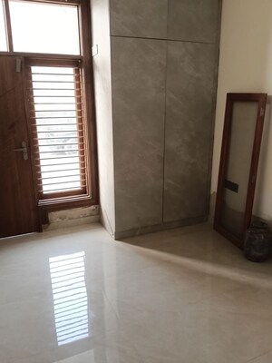 Bathroom in 3 BHK Builder Floor at Vasundhara Sector 1 – for Sale
