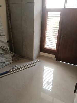 Bathroom in 3 BHK Builder Floor at Vasundhara Sector 1 – for Sale