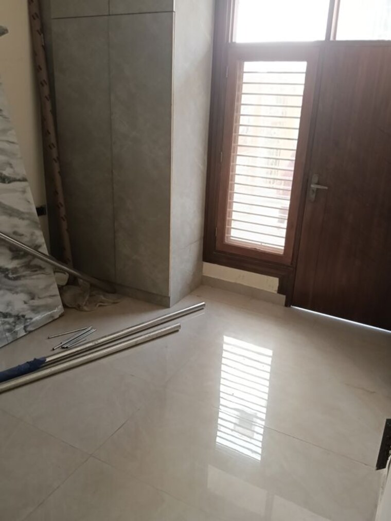 Bathroom, vasundhara sector 1 3 Bedroom 100 Sq.Mt. Builder Floor In Vasundhara Sector 1 Ghaziabad 10723300