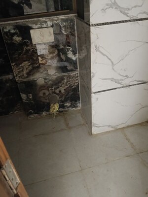 Balcony in 3 BHK Builder Floor at Vasundhara Sector 1 – for Sale