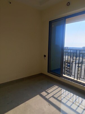 1 BHK Apartment For Rent in Dhanlaxmi Dhananjay Hill View, Nalasopara West