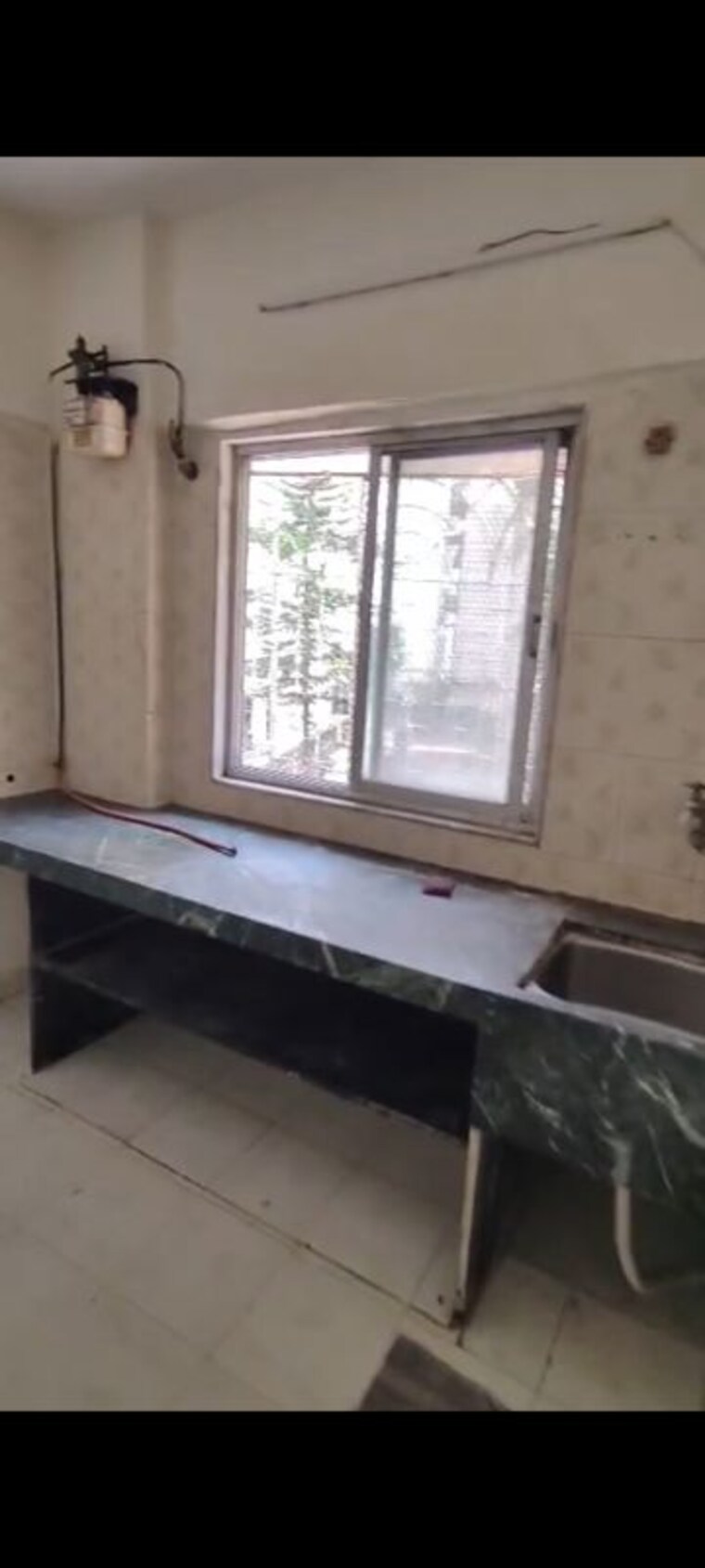 Kitchen, malad-apartment 1 Bedroom 500 Sq.Ft. Apartment In Malad West Mumbai 10723329