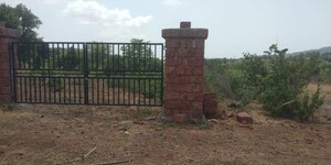  Land – Exterior View View at Dronagiri - for Sale